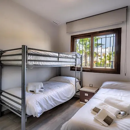 Apartment Cala *