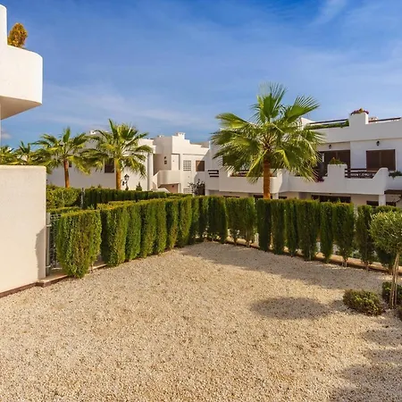 Cala * San Juan De Los Terreros