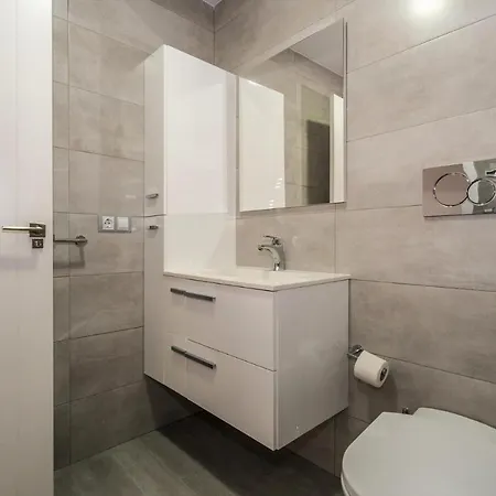Cala Apartment *