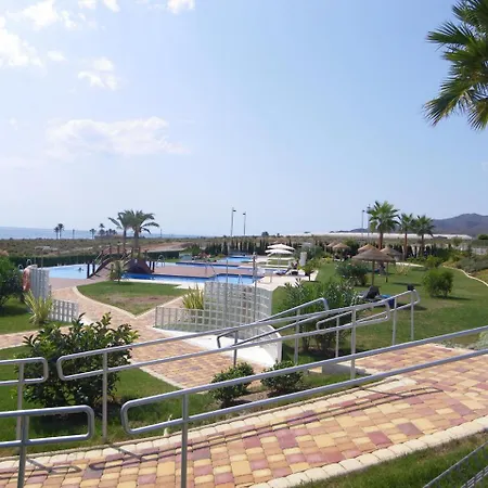 Cala Apartment