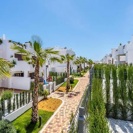 Apartment Cala San Juan De Los Terreros
